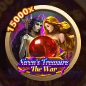 Siren's Treasure – The War