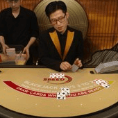 Korean Speed Blackjack I
