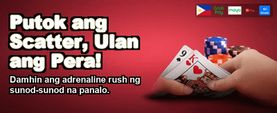 Panalo999 Gaming Platform Interface