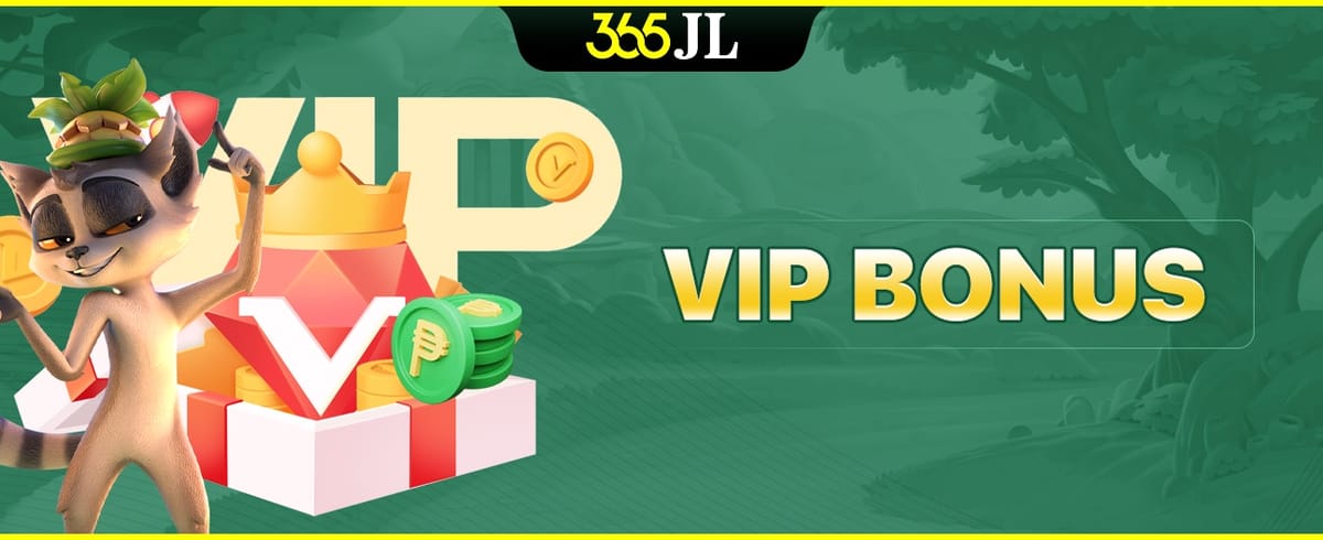 Daily 5% VIP Cashback Rebate