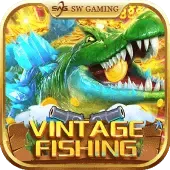 Klasikong Pangingisda