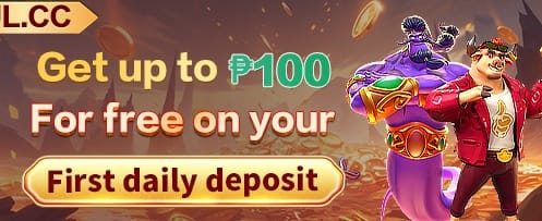 Your Lucky Day with panalo999