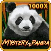 Mystery Panda